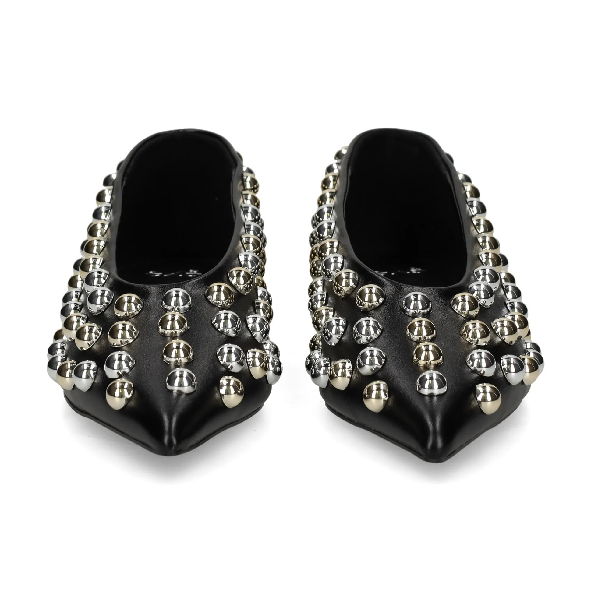 EXE Bailarinas de Mujer LYNDA-583 NEGRO