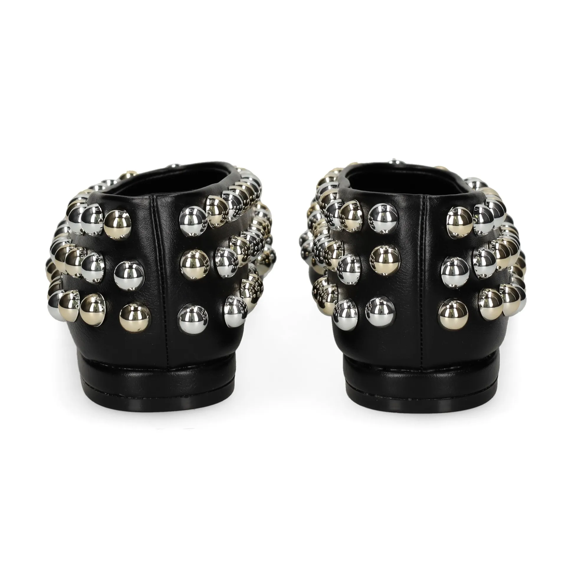 EXE Bailarinas de Mujer LYNDA-583 NEGRO