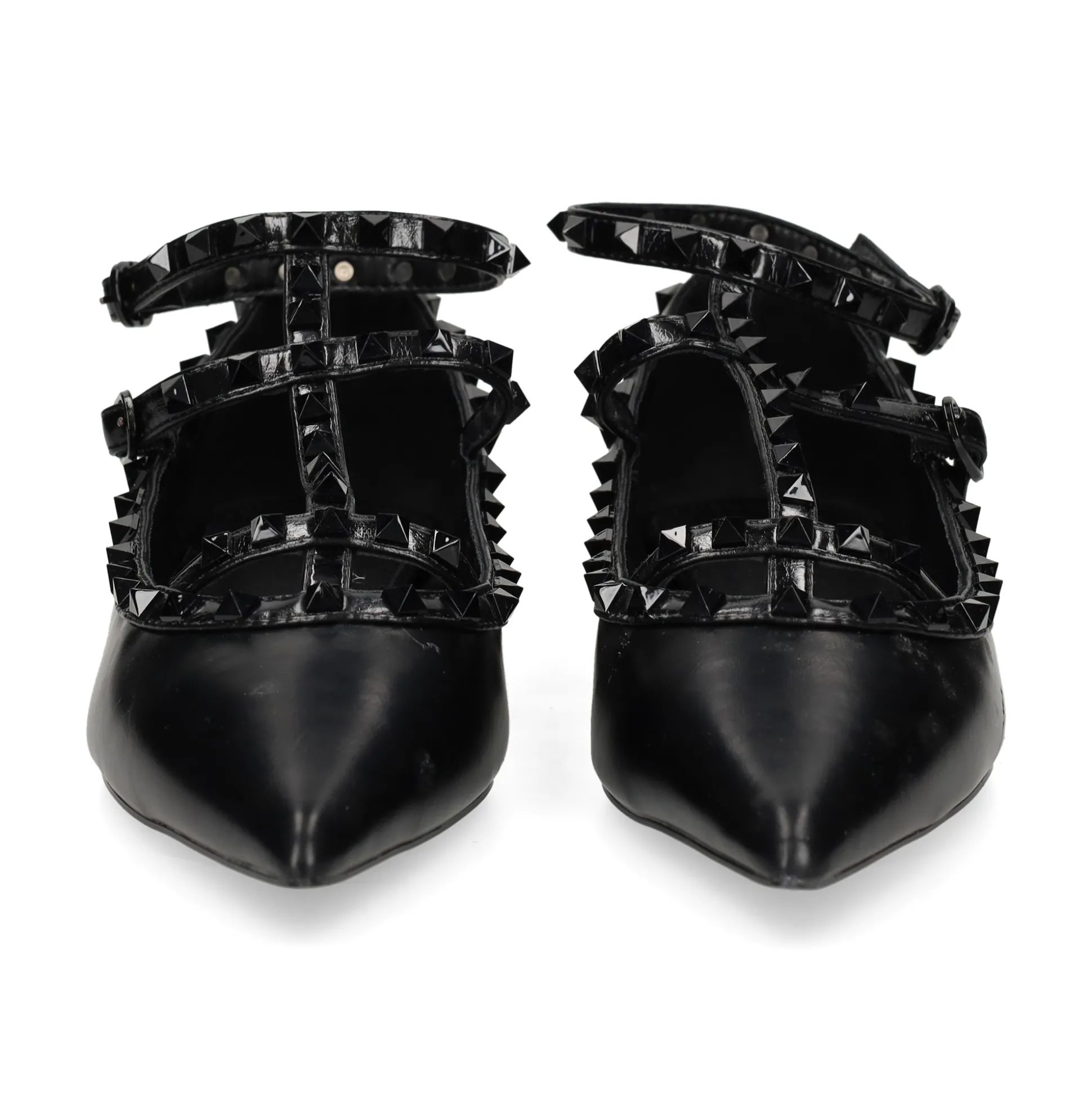 EXE Bailarinas de Mujer LYNDA-590 NEGRO