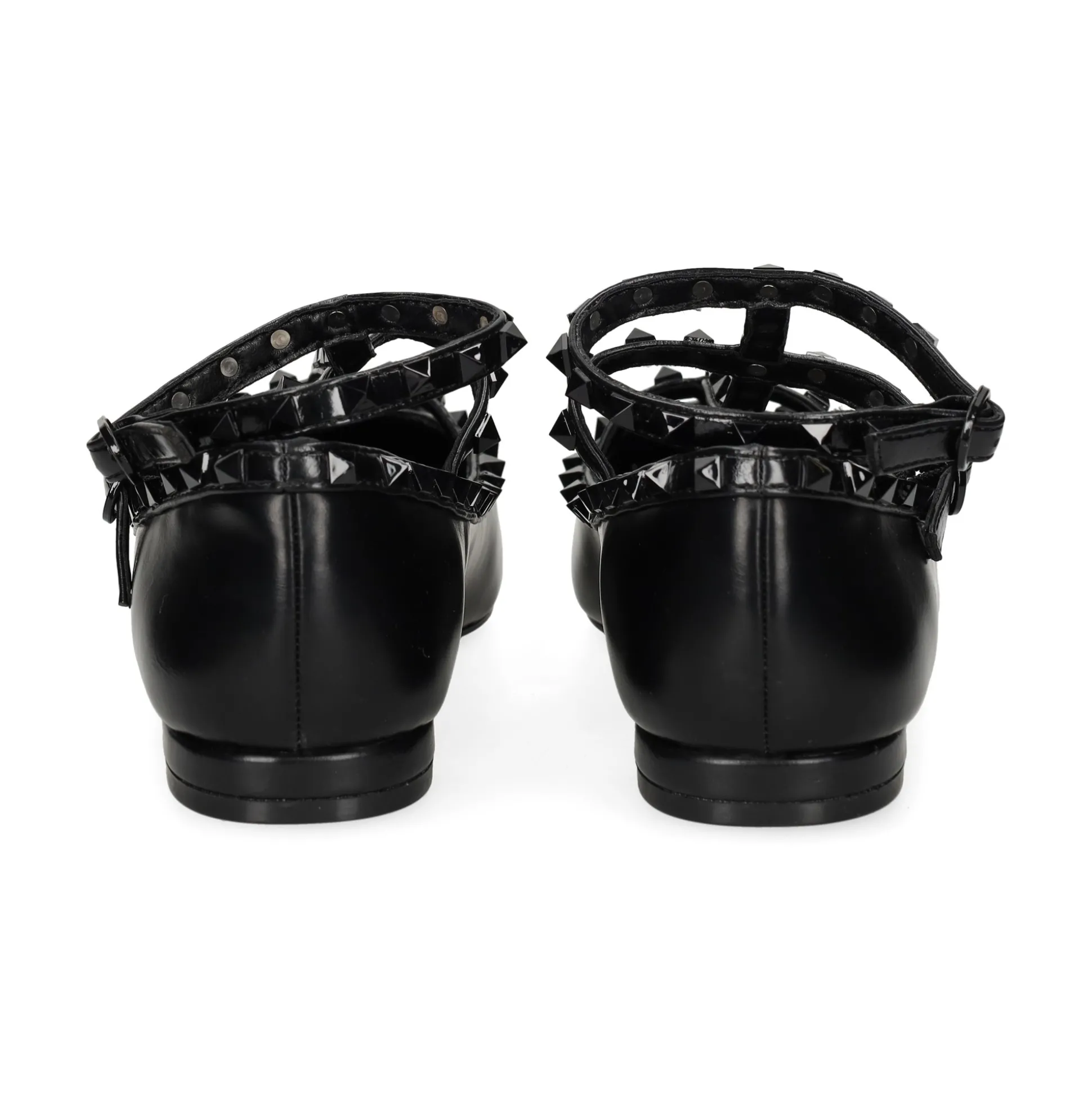 EXE Bailarinas de Mujer LYNDA-590 NEGRO