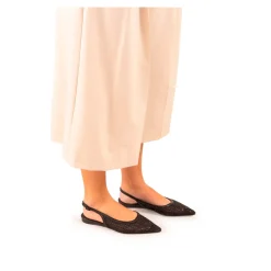 EXE Bailarinas de Mujer MIAMI-222 NEGRO