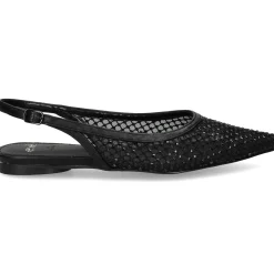 EXE Bailarinas de Mujer MIAMI-222 NEGRO