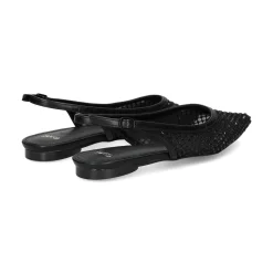 EXE Bailarinas de Mujer MIAMI-222 NEGRO