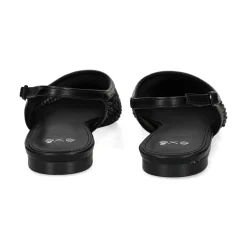 EXE Bailarinas de Mujer MIAMI-222 NEGRO