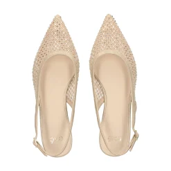 EXE Bailarinas de Mujer MIAMI-222 ORO