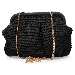 EXE Bolsos B-001 NEGRO