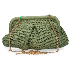 EXE Bolsos B-001 VERDE