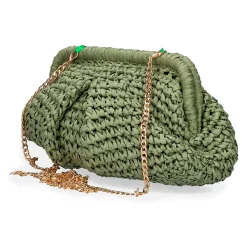 EXE Bolsos B-001 VERDE