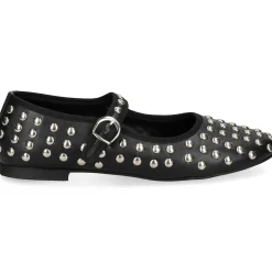 EXE Merceditas de Mujer M14-03 NEGRO