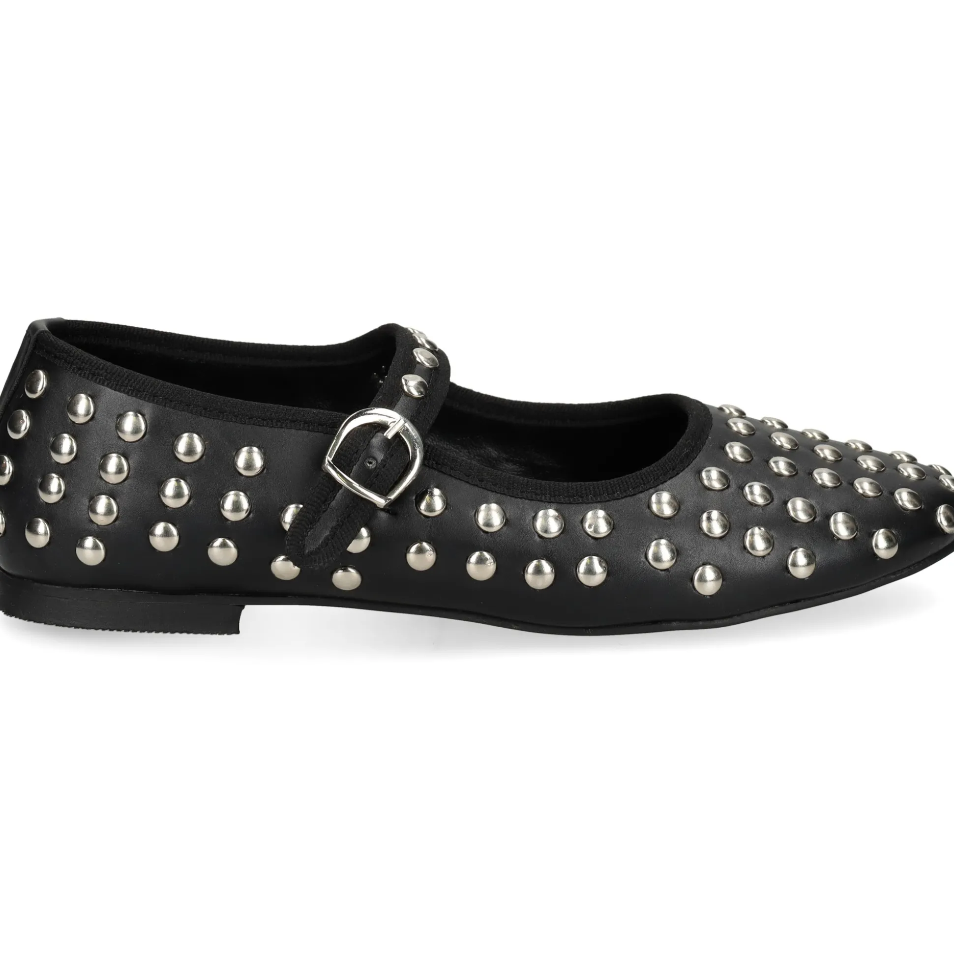 EXE Merceditas de Mujer M14-03 NEGRO