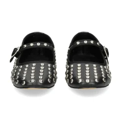 EXE Merceditas de Mujer M14-03 NEGRO