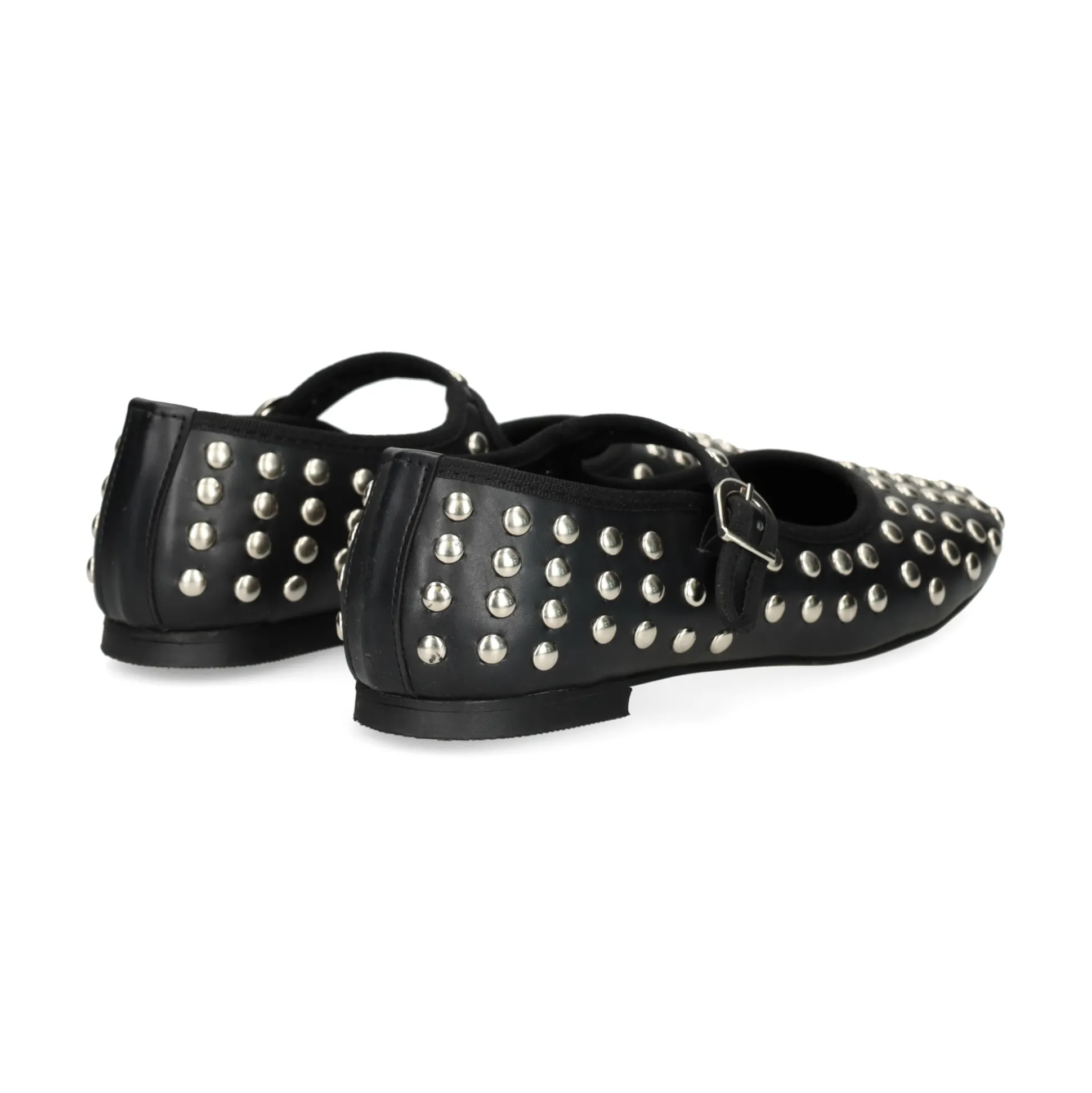 EXE Merceditas de Mujer M14-03 NEGRO