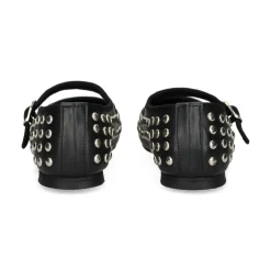 EXE Merceditas de Mujer M14-03 NEGRO