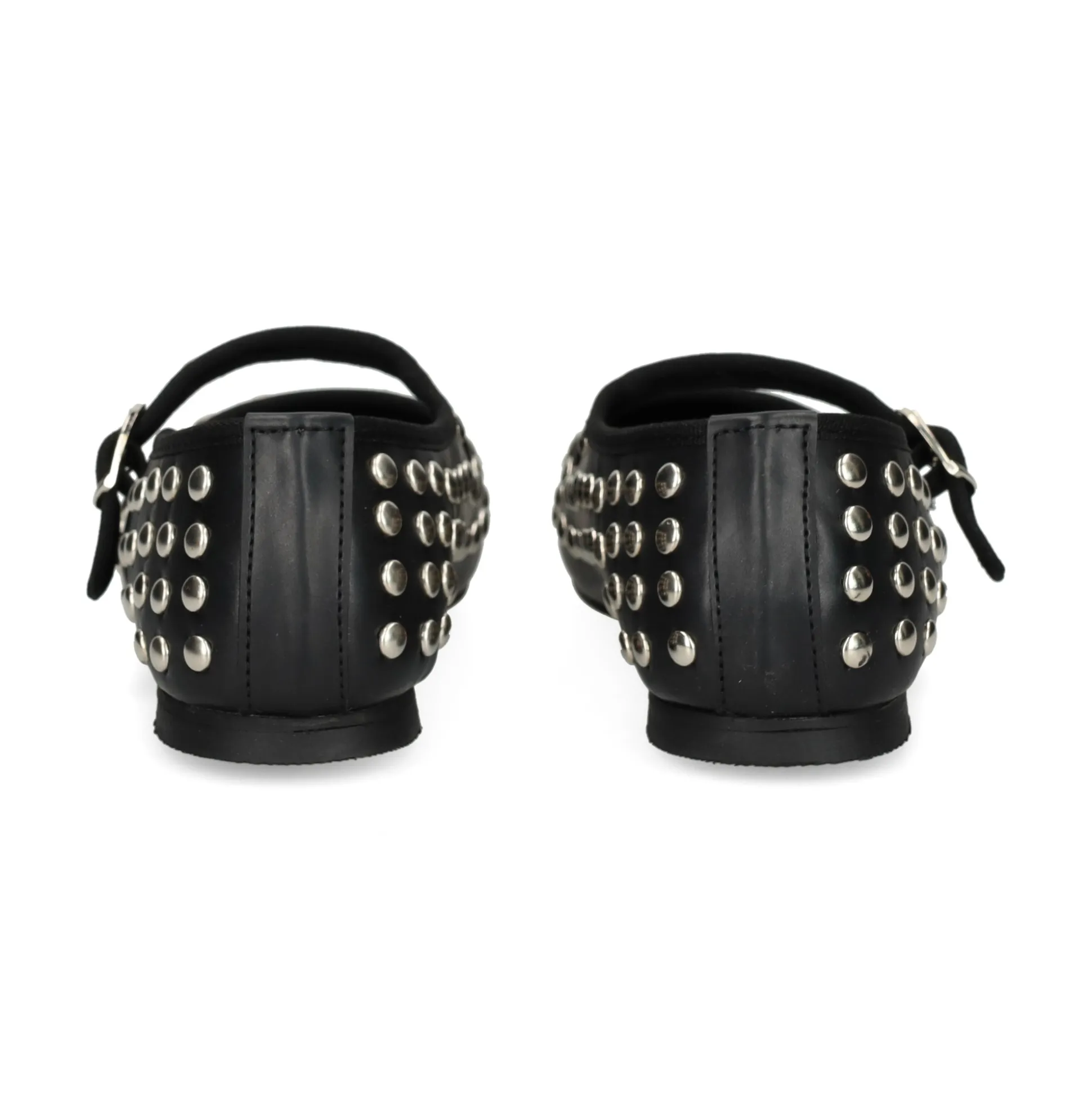 EXE Merceditas de Mujer M14-03 NEGRO