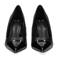 EXE Zapatos de salón EVA-778 NEGRO