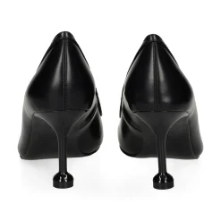 EXE Zapatos de salón SCARLET-802 NEGRO