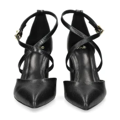 EXE Zapatos de tacón alto LESLIE-228 NEGRO