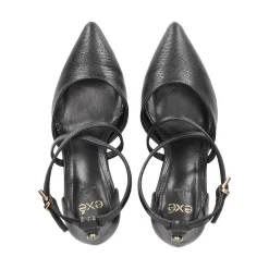 EXE Zapatos de tacón alto LESLIE-228 NEGRO
