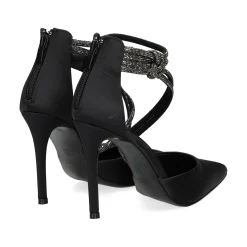 EXE Zapatos de tacón alto JESSICA-885 NEGRO