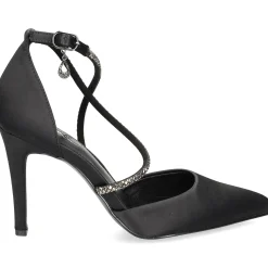 EXE Zapatos de tacón alto GARDA-403 NEGRO