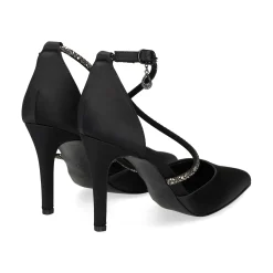 EXE Zapatos de tacón alto GARDA-403 NEGRO