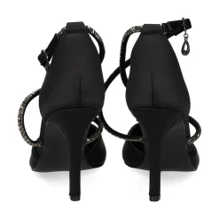 EXE Zapatos de tacón alto GARDA-403 NEGRO