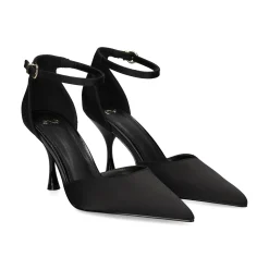 EXE Zapatos de tacón alto PARIS-817 NEGRO