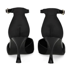 EXE Zapatos de tacón alto PARIS-817 NEGRO