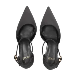 EXE Zapatos de tacón alto PARIS-817 NEGRO