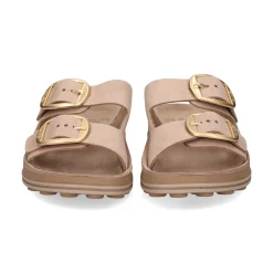 FANTASY Sandalias planas de Mujer DESPOINA