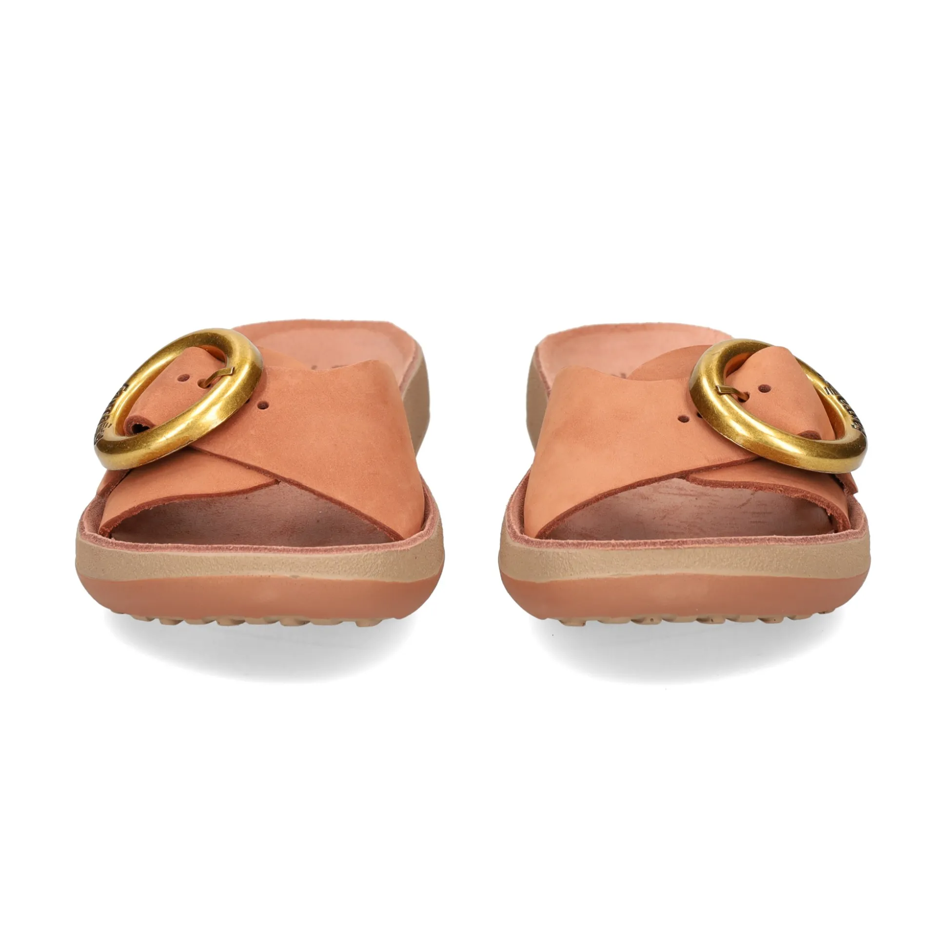 FANTASY Sandalias planas de Mujer KIKI ARAGOSTA