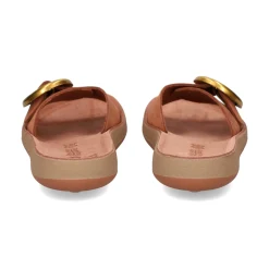 FANTASY Sandalias planas de Mujer KIKI ARAGOSTA