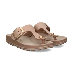 FANTASY Sandalias planas de Mujer BROOKE OSIS