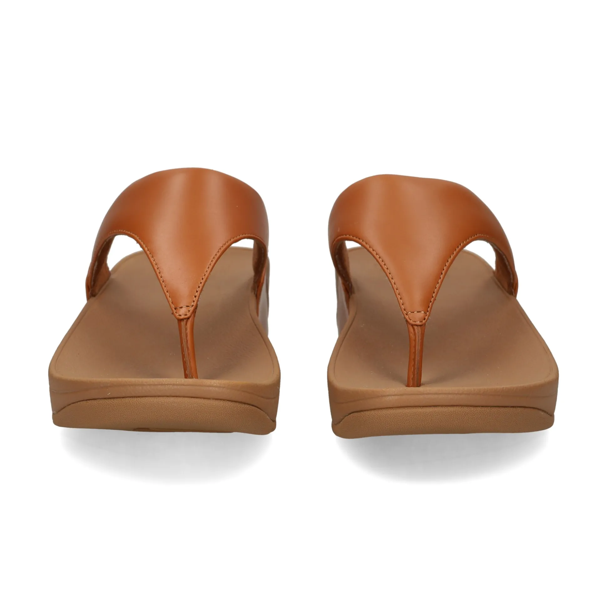 FITFLOP Sandalias cuña de Mujer I88 592 LIGHT TAN
