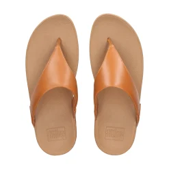 FITFLOP Sandalias cuña de Mujer I88 592 LIGHT TAN
