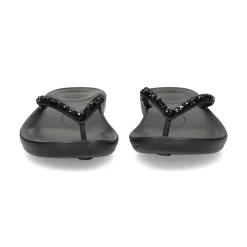 FITFLOP Sandalias planas de Mujer JC8 090 BLACK