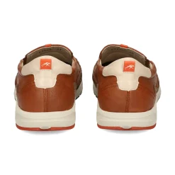 FLUCHOS Mocasines de Hombre F1985 CUERO+COM.2