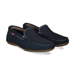 FLUCHOS Mocasines de Hombre 9075 OCEAN