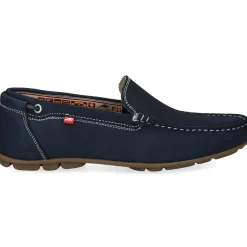FLUCHOS Mocasines de Hombre 9075 OCEAN