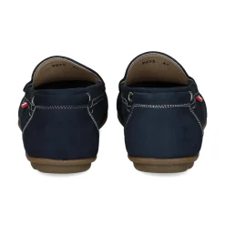FLUCHOS Mocasines de Hombre 9075 OCEAN