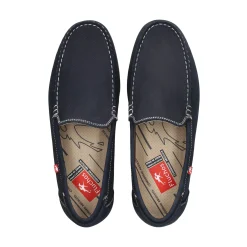 FLUCHOS Mocasines de Hombre 9075 OCEAN
