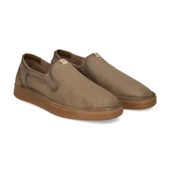 FLUCHOS Mocasines de Hombre F1946 MARMOTA+COM.4