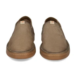 FLUCHOS Mocasines de Hombre F1946 MARMOTA+COM.4