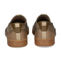 FLUCHOS Mocasines de Hombre F1946 MARMOTA+COM.4