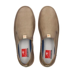 FLUCHOS Mocasines de Hombre F1946 MARMOTA+COM.4