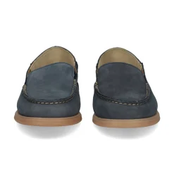 FLUCHOS Mocasines de Hombre F2193 OCEAN