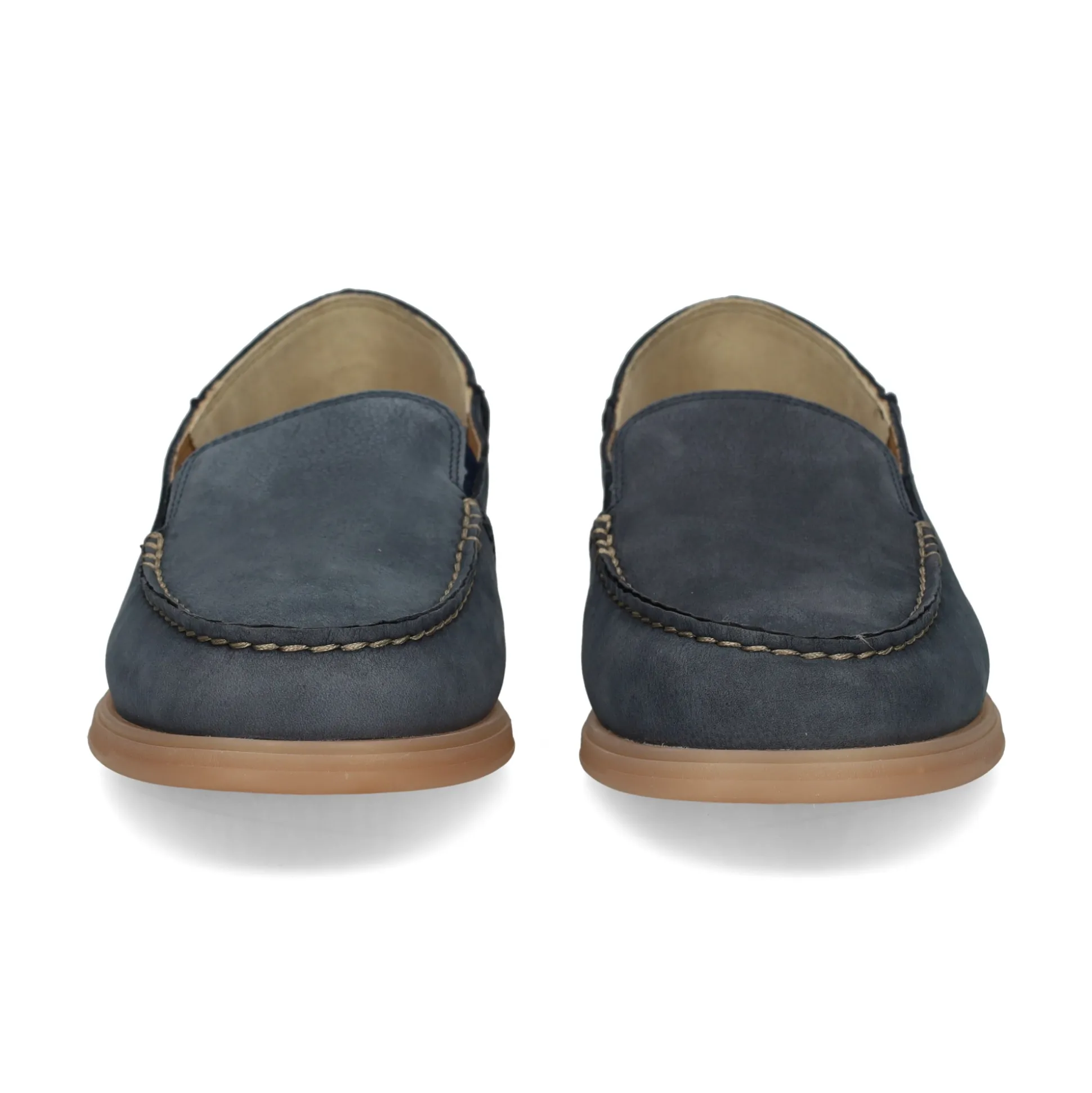 FLUCHOS Mocasines de Hombre F2193 OCEAN