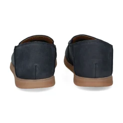 FLUCHOS Mocasines de Hombre F2193 OCEAN