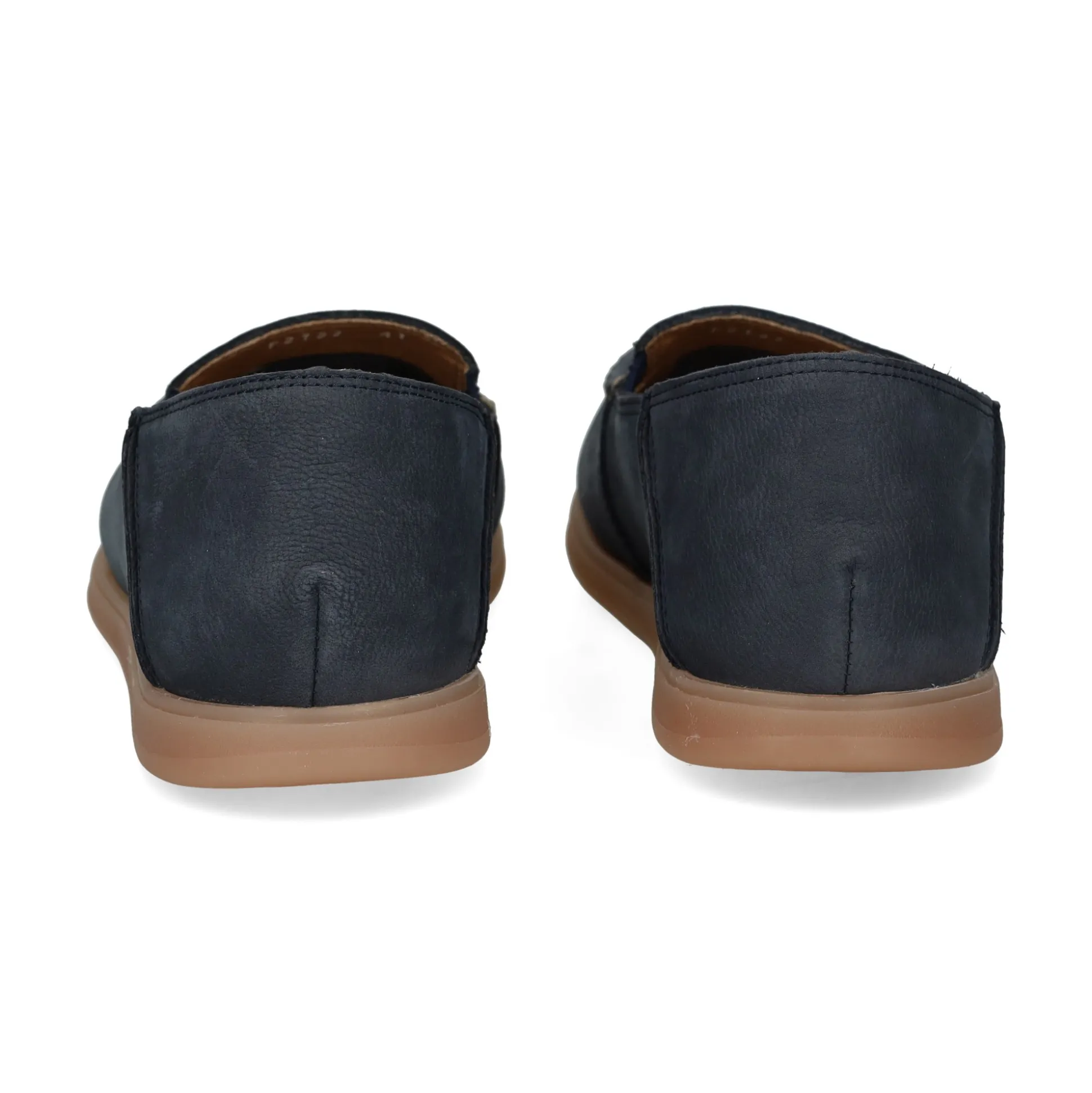 FLUCHOS Mocasines de Hombre F2193 OCEAN