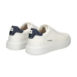 FLUCHOS Zapatillas de Hombre F1966 BLANCO